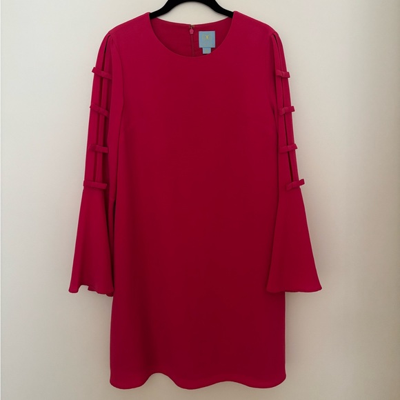 Cece dress - Picture 1 of 5